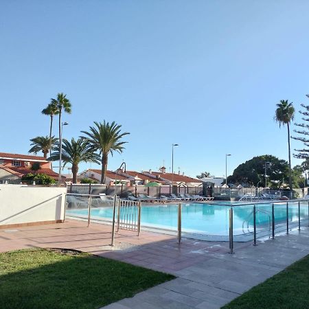 Apartamentos Los Balandros By Sunhousescanarias Maspalomas  Exterior photo