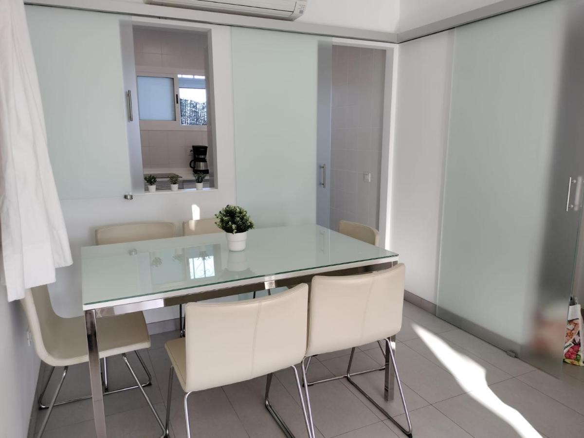 Apartamentos Los Balandros By Sunhousescanarias Maspalomas  Exterior photo