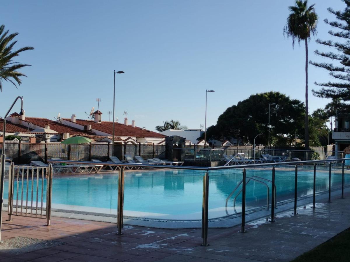 Apartamentos Los Balandros By Sunhousescanarias Maspalomas  Exterior photo