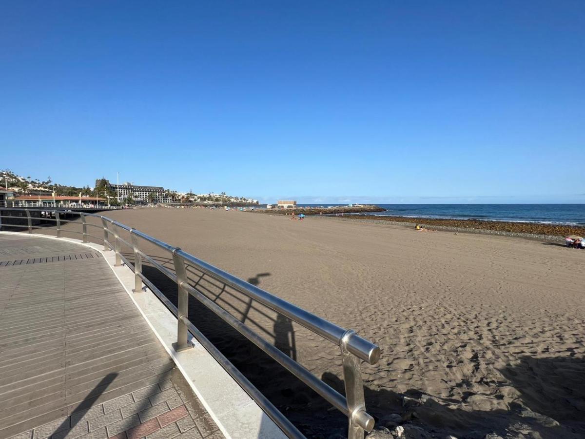 Apartamentos Los Balandros By Sunhousescanarias Maspalomas  Exterior photo
