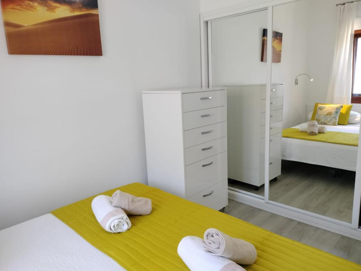 Apartamentos Los Balandros By Sunhousescanarias Maspalomas  Exterior photo