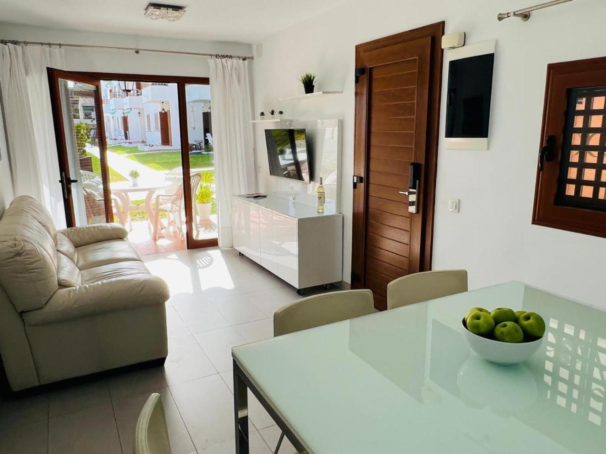 Apartamentos Los Balandros By Sunhousescanarias Maspalomas  Exterior photo