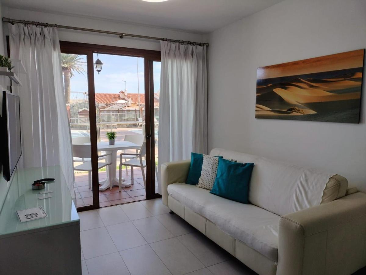 Apartamentos Los Balandros By Sunhousescanarias Maspalomas  Exterior photo
