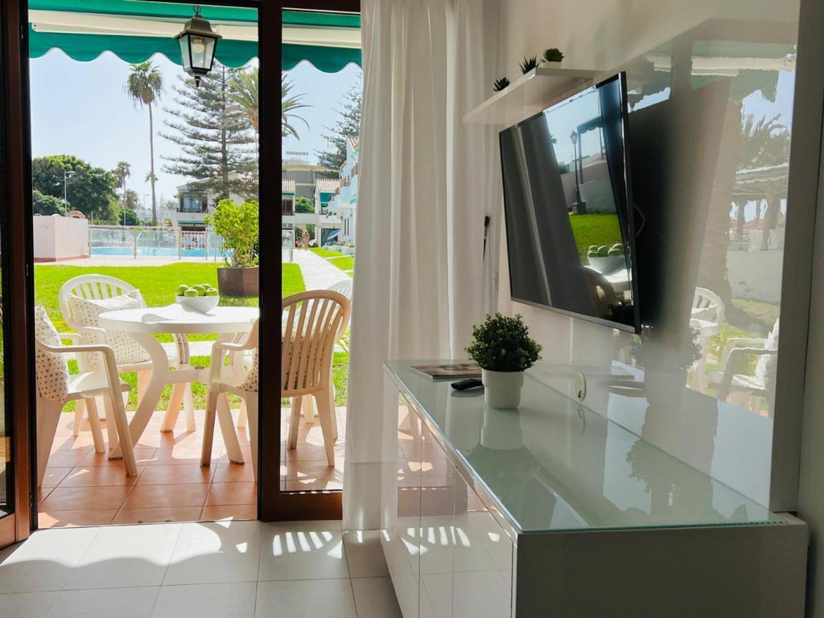 Apartamentos Los Balandros By Sunhousescanarias Maspalomas  Exterior photo