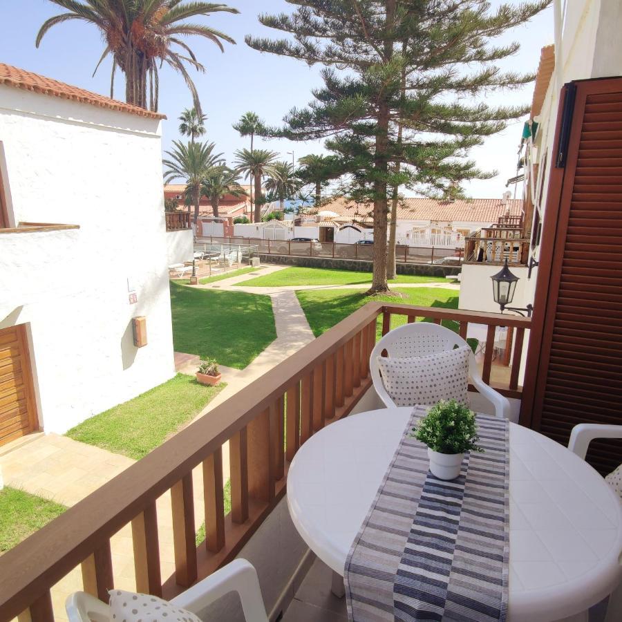 Apartamentos Los Balandros By Sunhousescanarias Maspalomas  Exterior photo